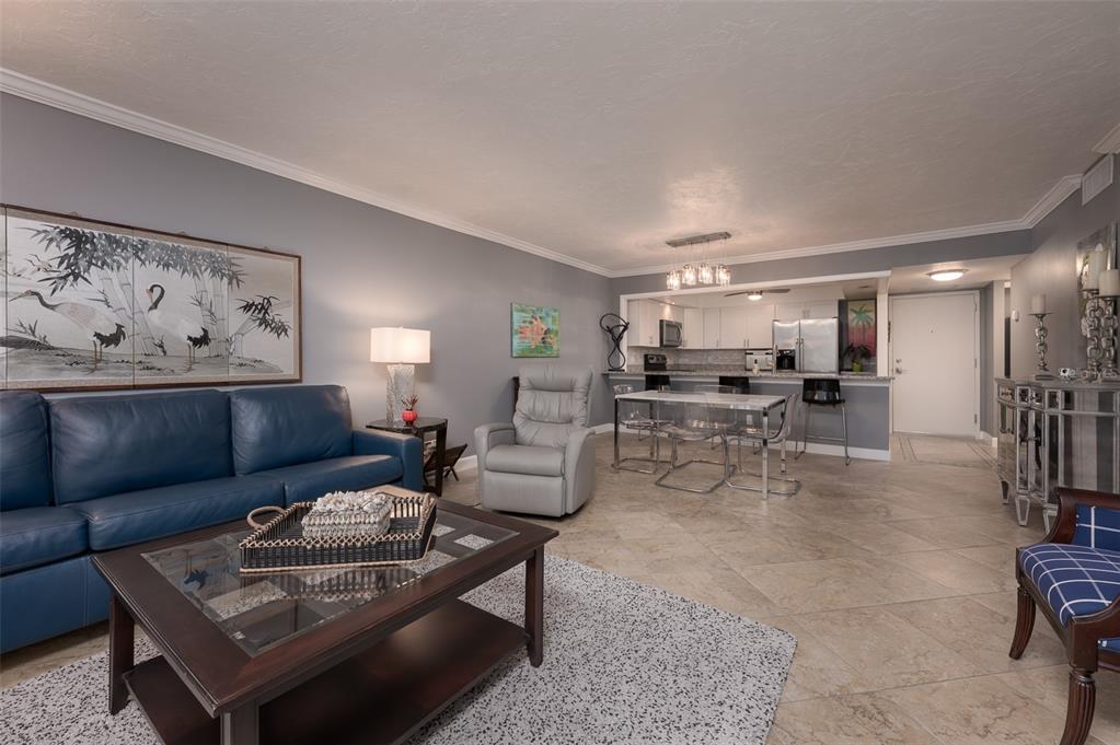 101 S GULFSTREAM AVENUE UNIT 12C, SARASOTA, FL — photo 5 of 26