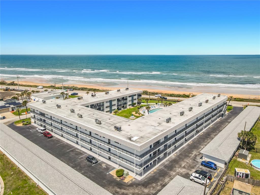 2100 OCEAN SHORE BOULEVARD UNIT 2070