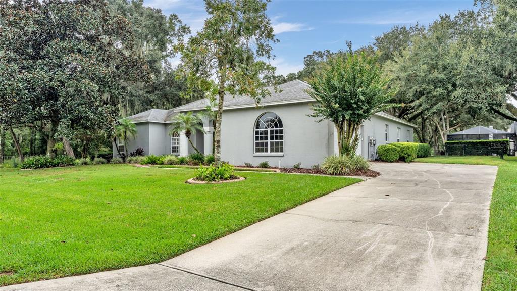 7265 MILLBROOK OAKS DRIVE, LAKELAND, FL — photo 2 of 30