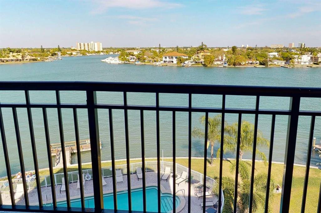 10315 GULF BOULEVARD UNIT 409
