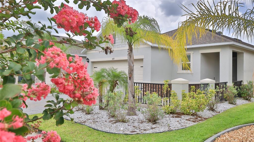 349 CARYOTA COURT