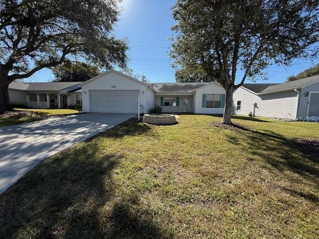 438 SAN PEDRO DRIVE