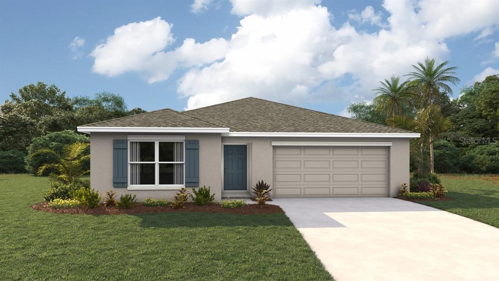 4640 CONNECTION ROAD