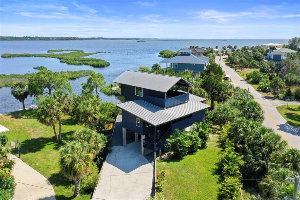 10701 PINE ISLAND DRIVE