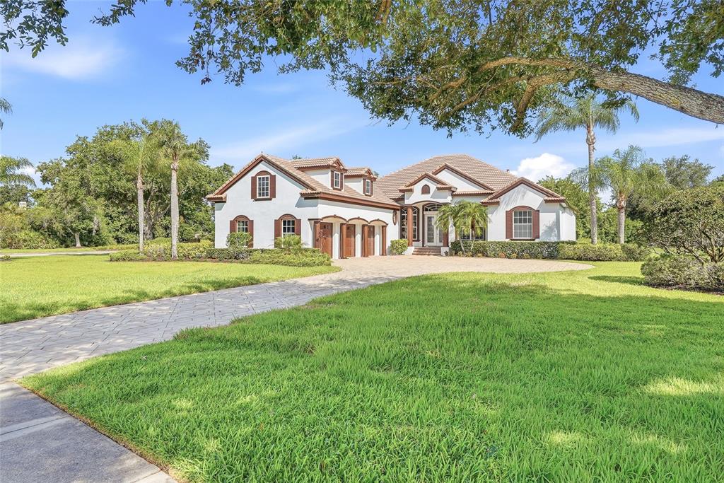 7618 PINE VALLEY STREET, BRADENTON, FL — photo 2 of 30