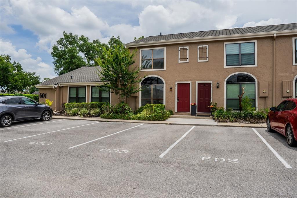 603 CASA PARK COURT UNIT G