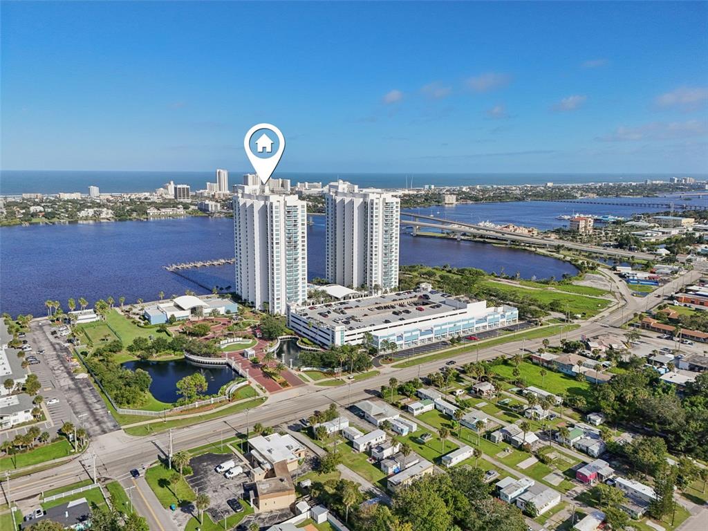 241 RIVERSIDE DRIVE UNIT 305
