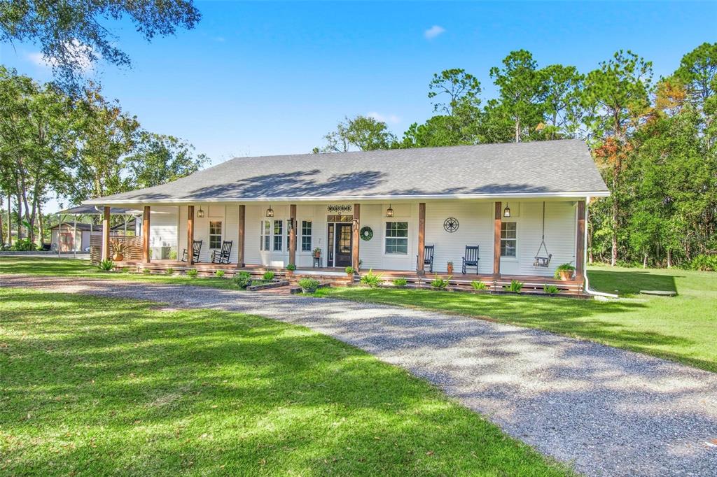 928 GALLBERRY COURT