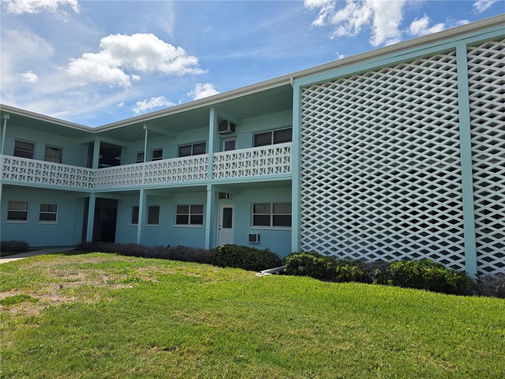 7050 SUNSET WAY UNIT 12