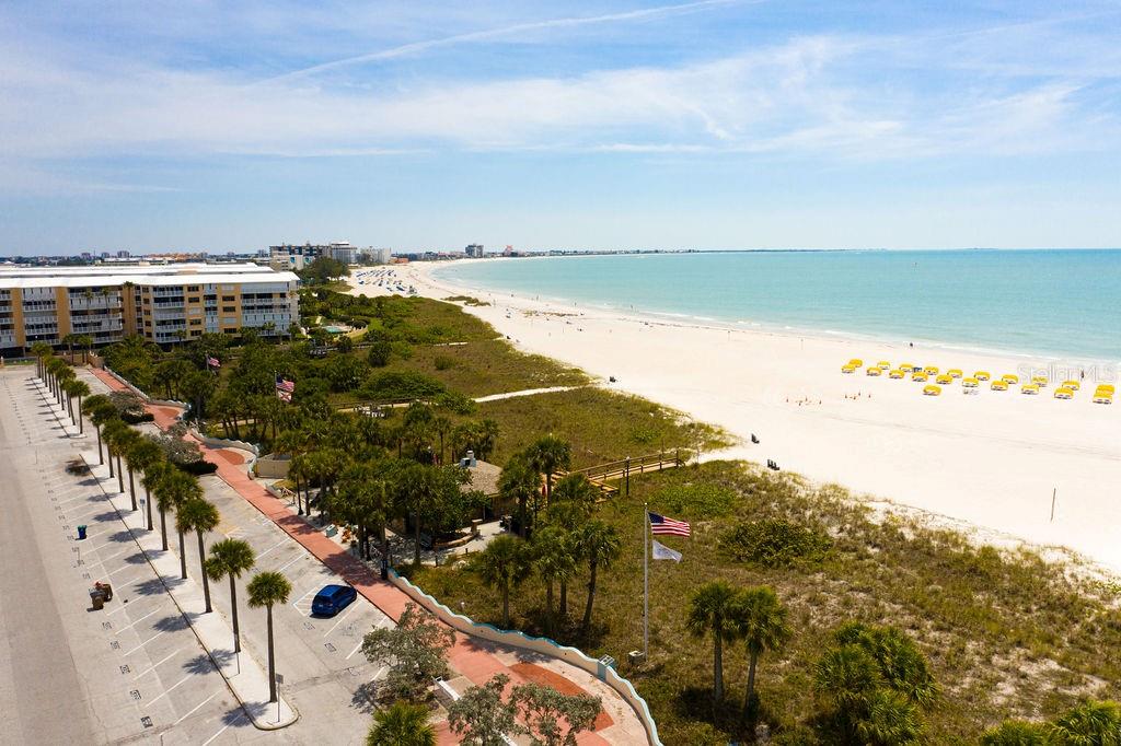 7050 SUNSET WAY UNIT 12, ST PETE BEACH, FL — photo 2 of 27