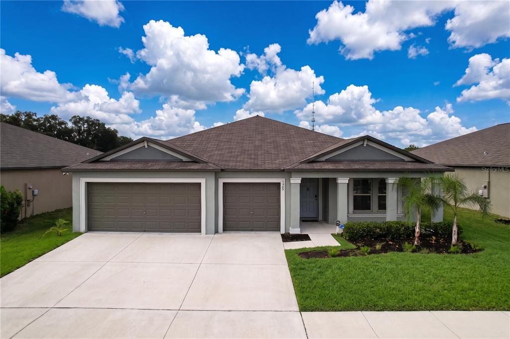 1565 COLDING DRIVE