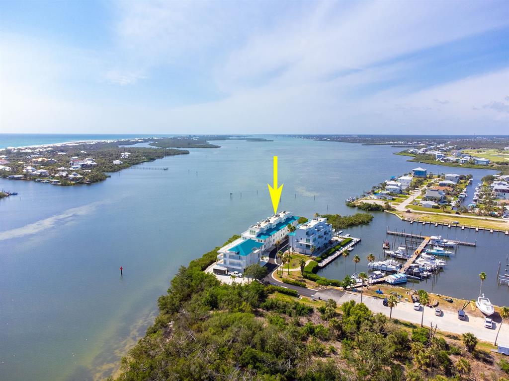 8005 BAY POINTE DRIVE