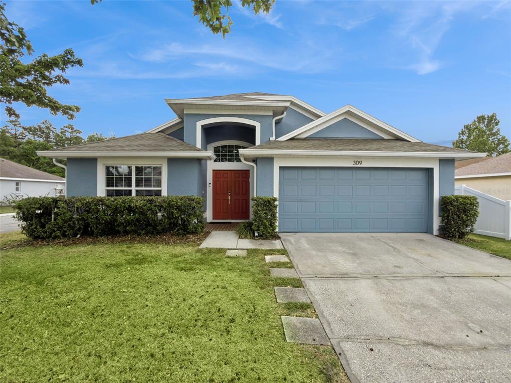 309 FRESHWATER COURT