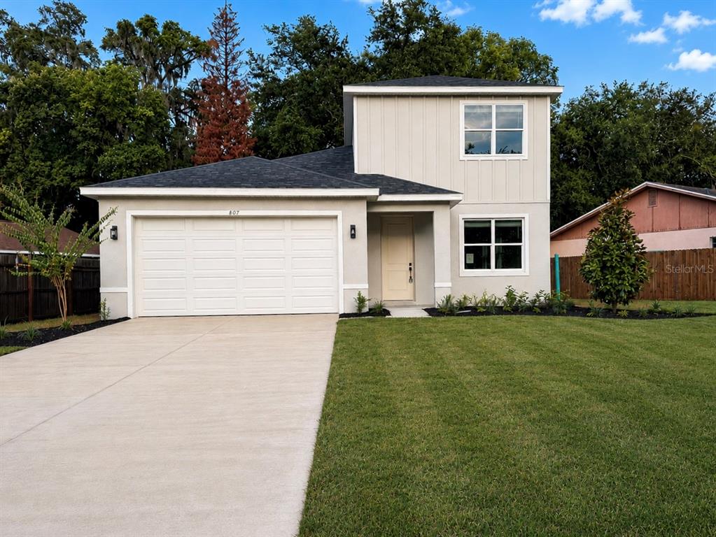 807 SANTA BARBARA DRIVE