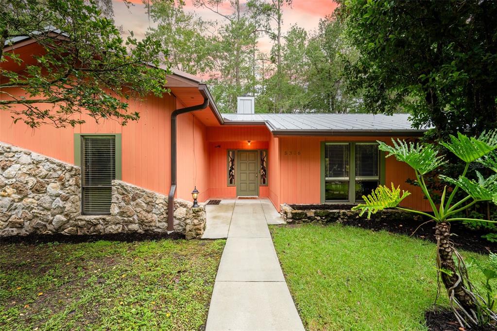 5306 NW 57TH WAY, GAINESVILLE, FL — photo 2 of 30