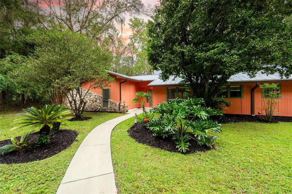 5306 NW 57TH WAY, GAINESVILLE, FL — photo 3 of 30