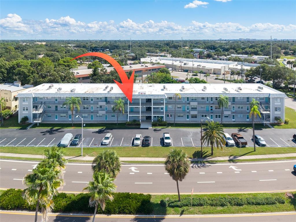 211 PASADENA AVENUE N UNIT 206, ST PETERSBURG, FL — photo 3 of 31