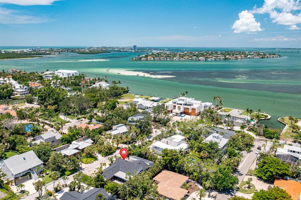 3455 ANGLIN DRIVE, SARASOTA, FL — photo 2 of 13