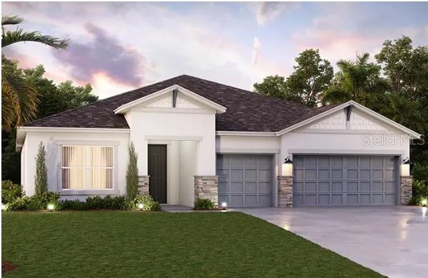 322 STETSON RISE COURT