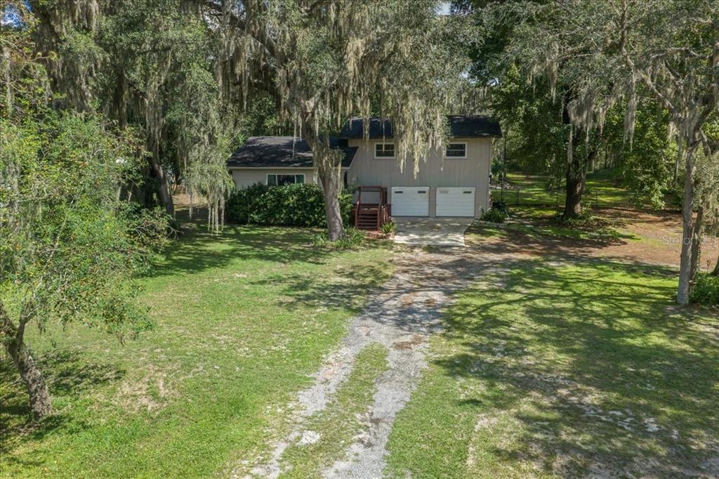 6567 WOODLAND DRIVE, KEYSTONE HEIGHTS, FL — photo 2 of 30
