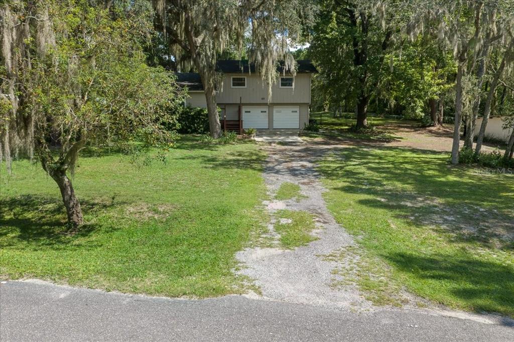 6567 WOODLAND DRIVE, KEYSTONE HEIGHTS, FL — photo 3 of 30