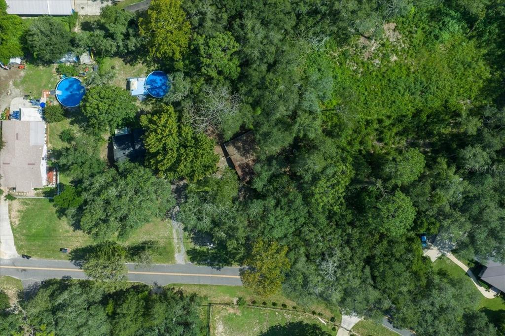 6567 WOODLAND DRIVE, KEYSTONE HEIGHTS, FL — photo 5 of 30