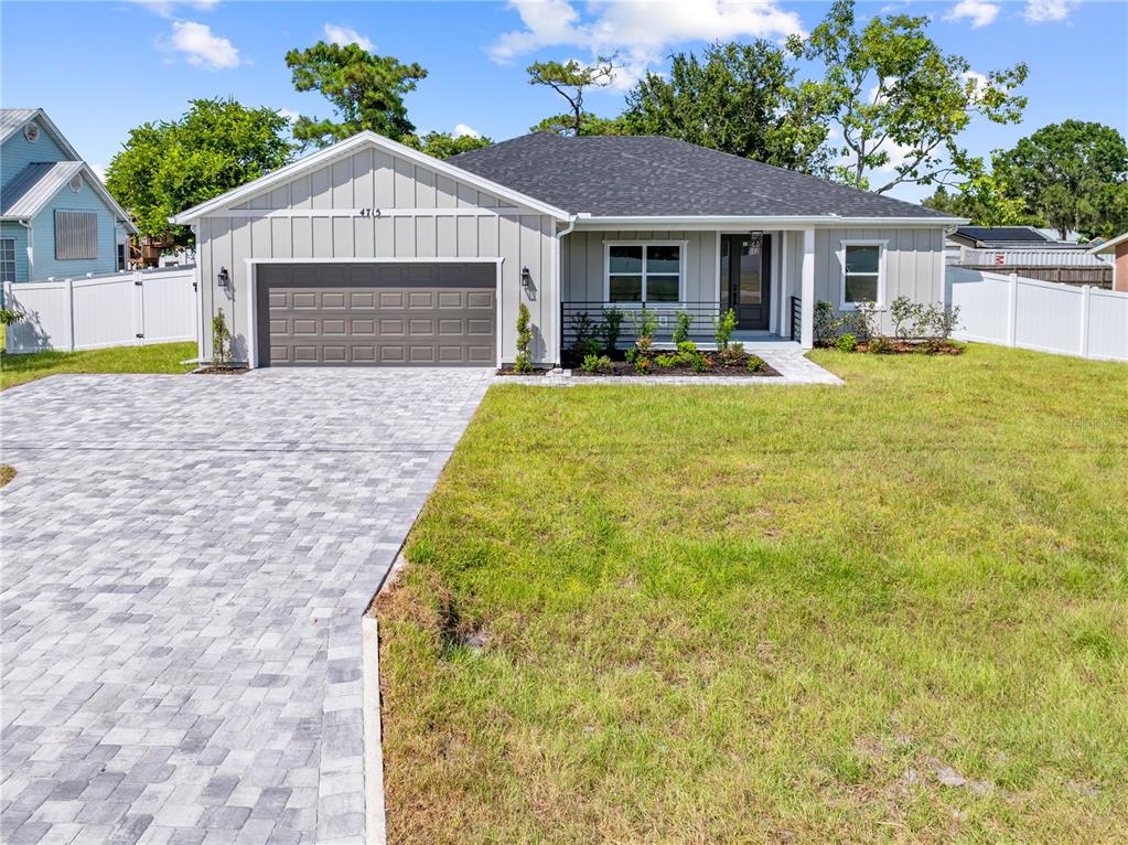 4715 DEER RUN ROAD