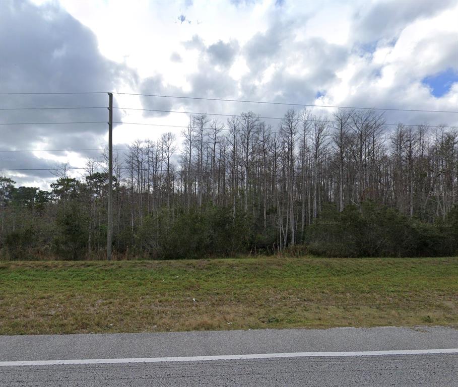 0 E IRLO BRONSON MEMORIAL HIGHWAY