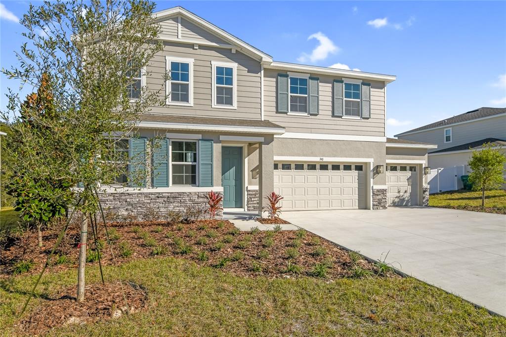 740 WEKIVA RIDGE DRIVE