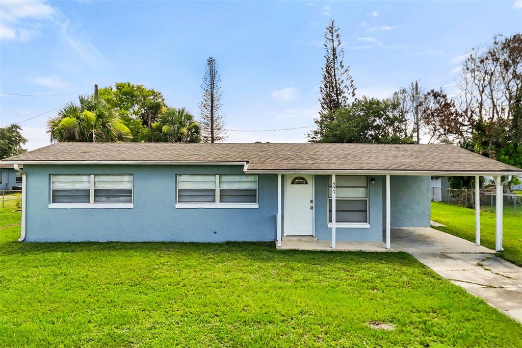 557 COX STREET