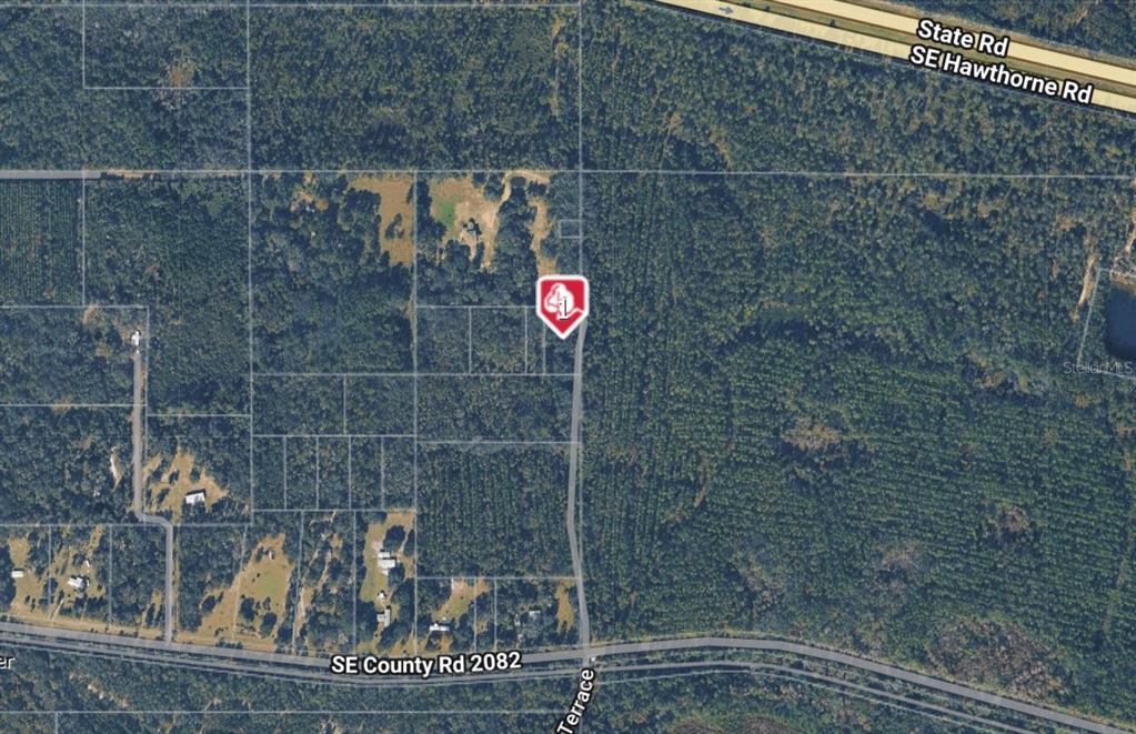 10702 SE COUNTY ROAD 2082