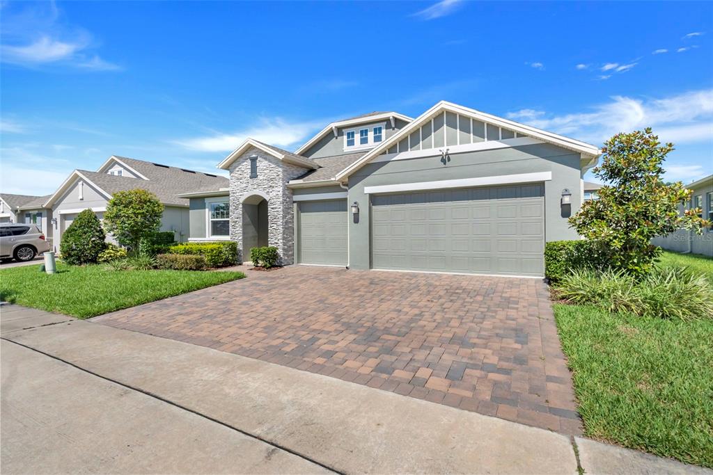 1817 LAKE SIMS PARKWAY
