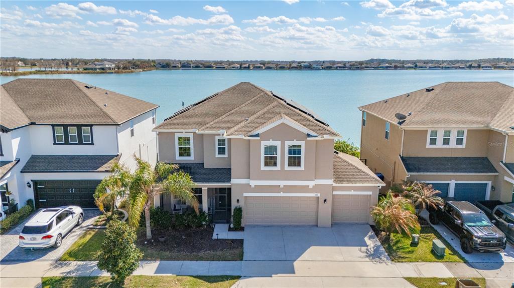 395 BLUE CYPRESS DRIVE