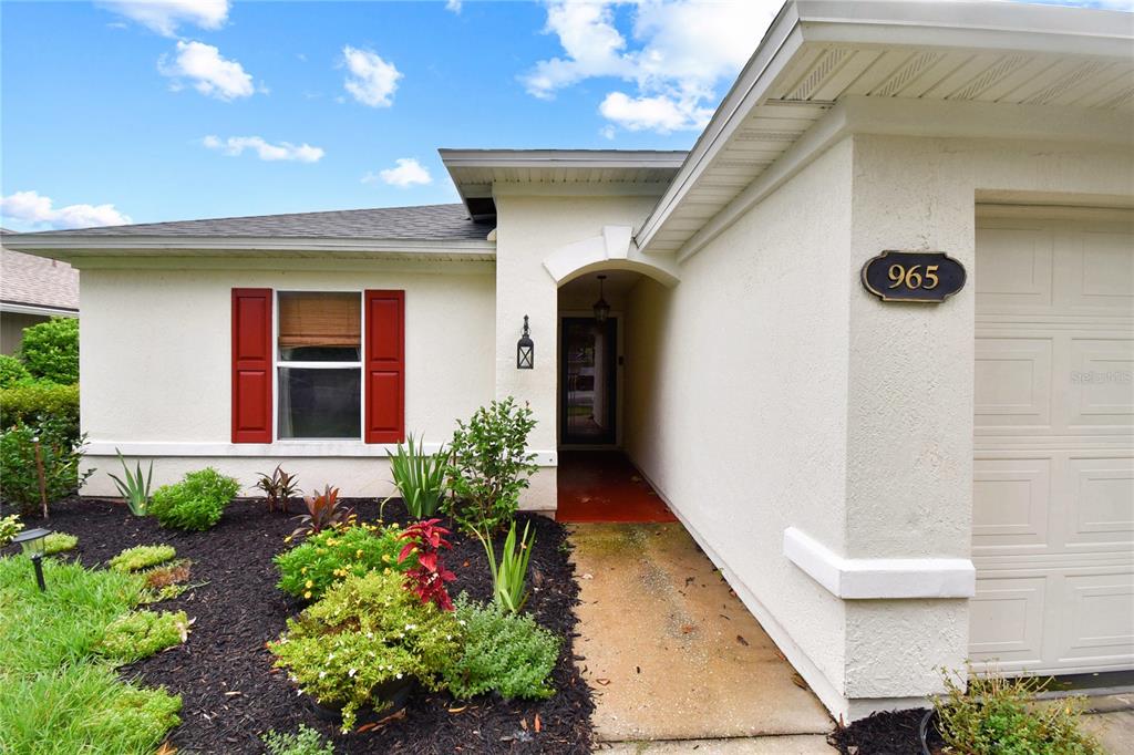 965 WYNFIELD CIRCLE, ST AUGUSTINE, FL — photo 2 of 30