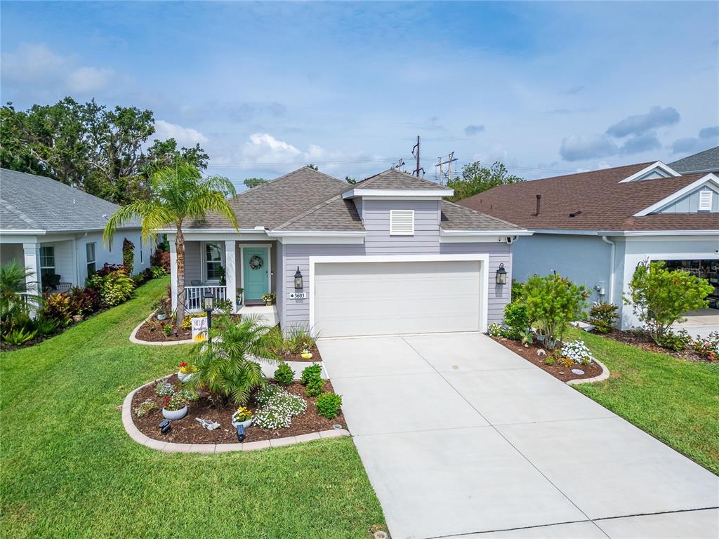 3603 WOODMONT DRIVE