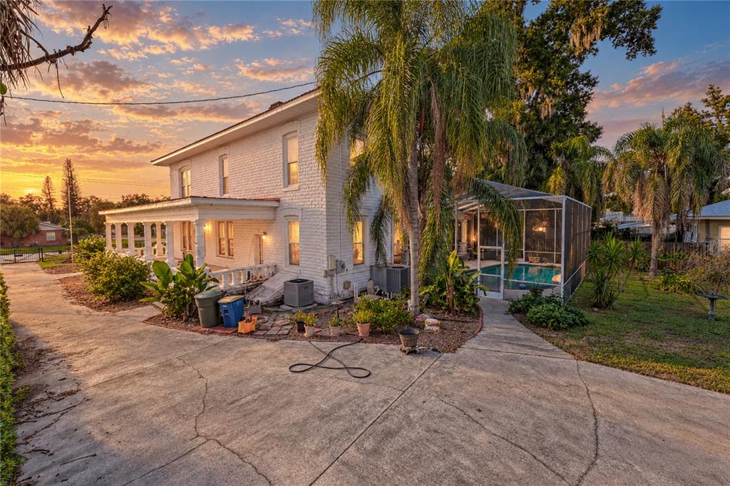 610 S BROADWAY AVENUE, BARTOW, FL — photo 3 of 30