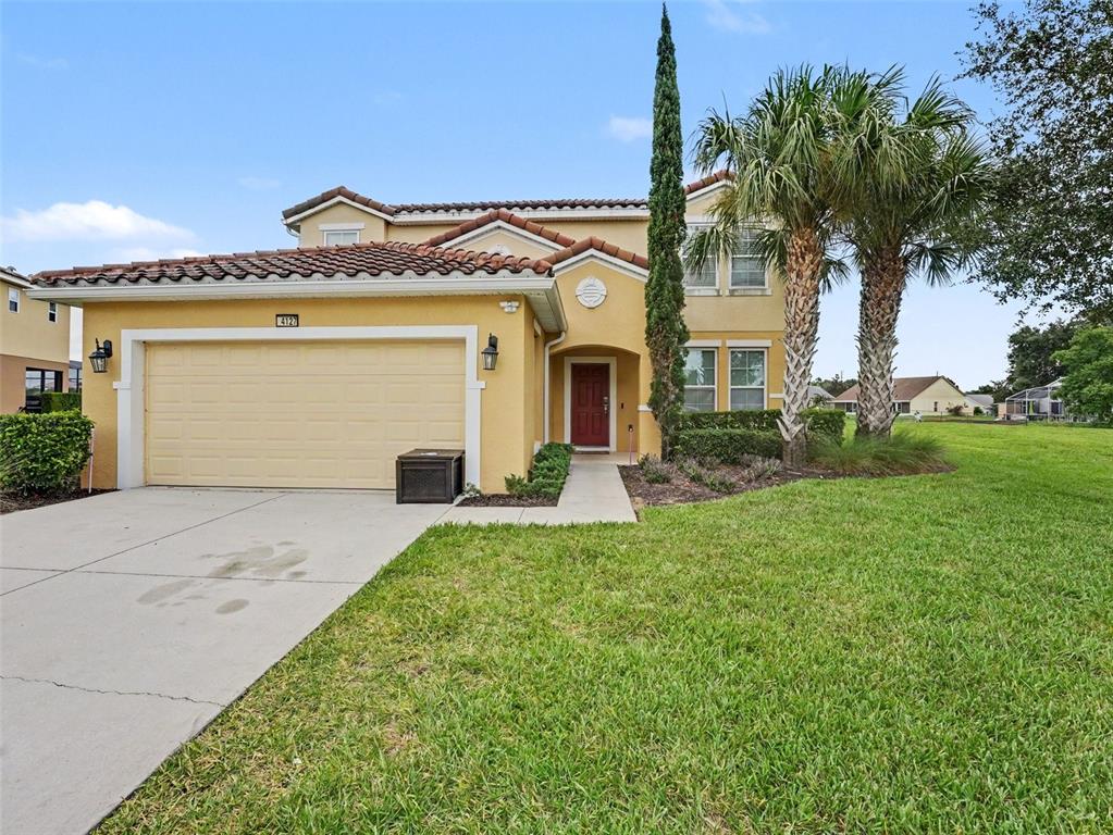 4127 OAK TREE DRIVE