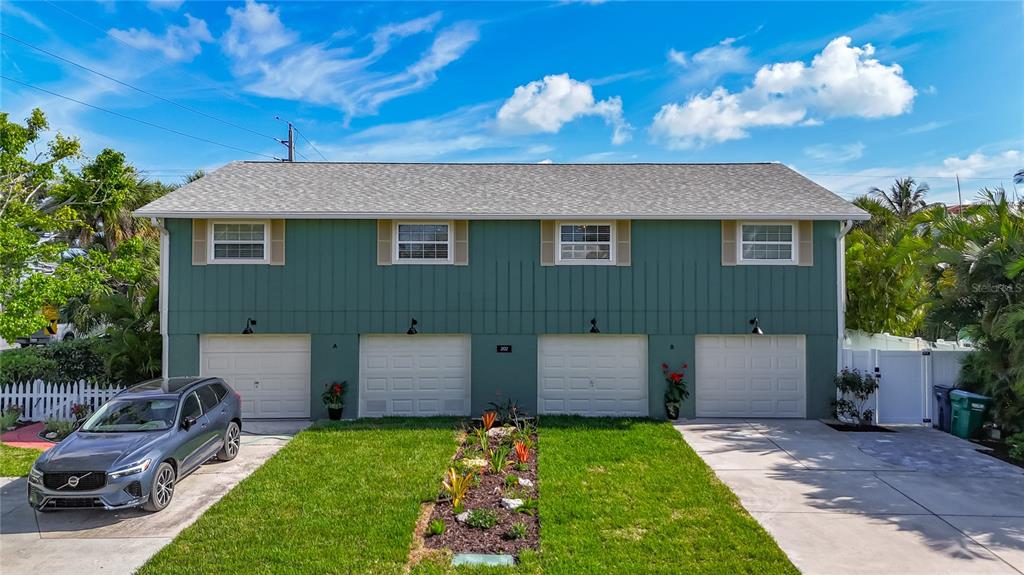 202 PEACOCK LANE UNIT B