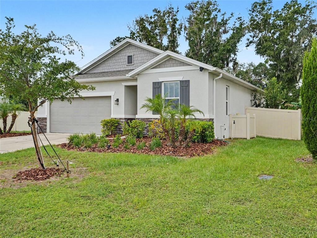 4435 HORSE CREEK LANE, LAKELAND, FL — photo 2 of 39