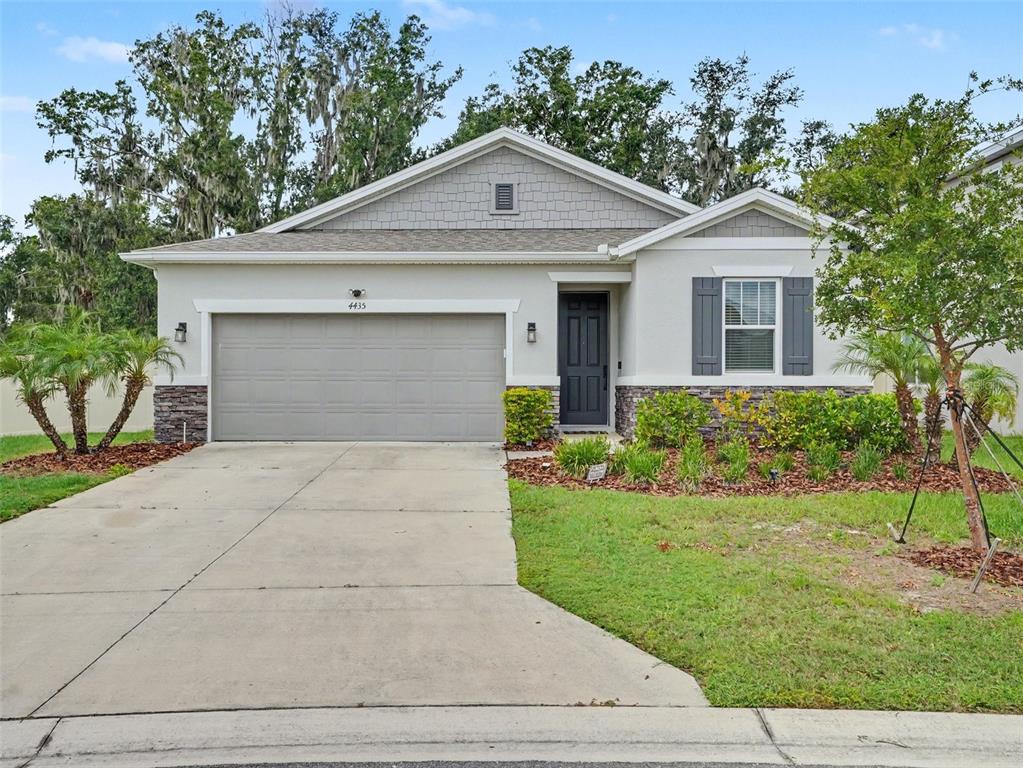 4435 HORSE CREEK LANE, LAKELAND, FL — photo 3 of 39