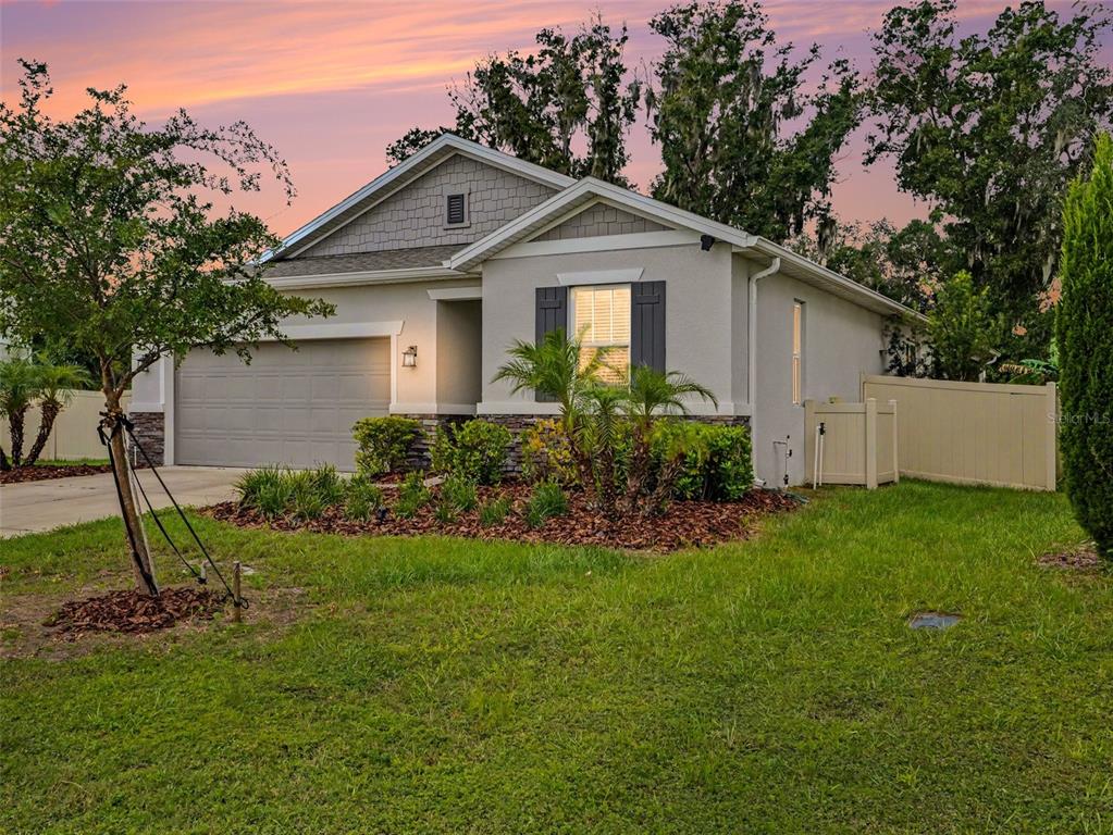4435 HORSE CREEK LANE, LAKELAND, FL — photo 4 of 39