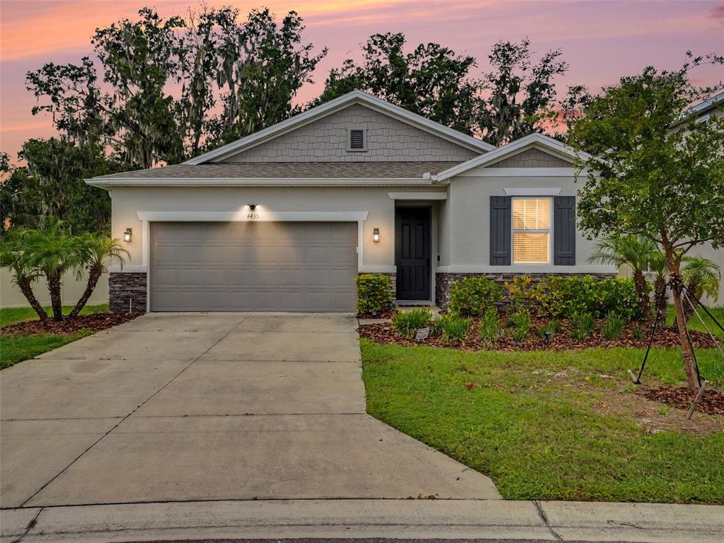 4435 HORSE CREEK LANE, LAKELAND, FL — photo 5 of 39