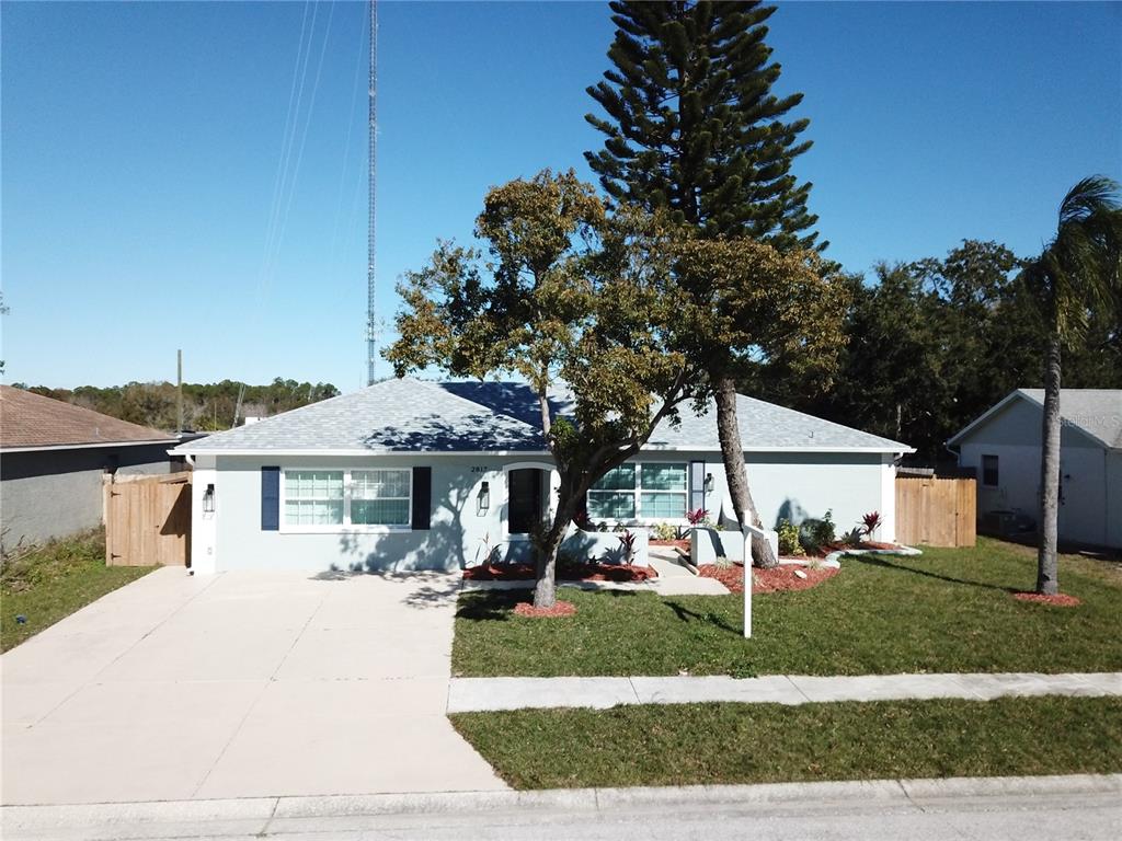 2817 NARCISSUS DRIVE