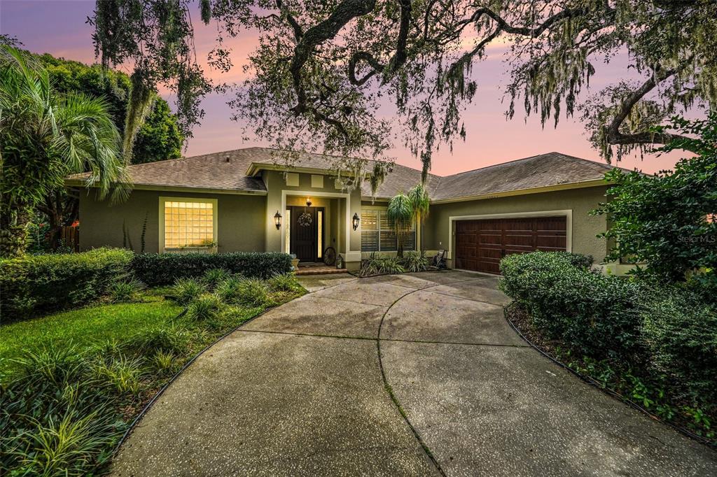 16809 WINDSOR PARK DRIVE, LUTZ, FL — photo 2 of 30