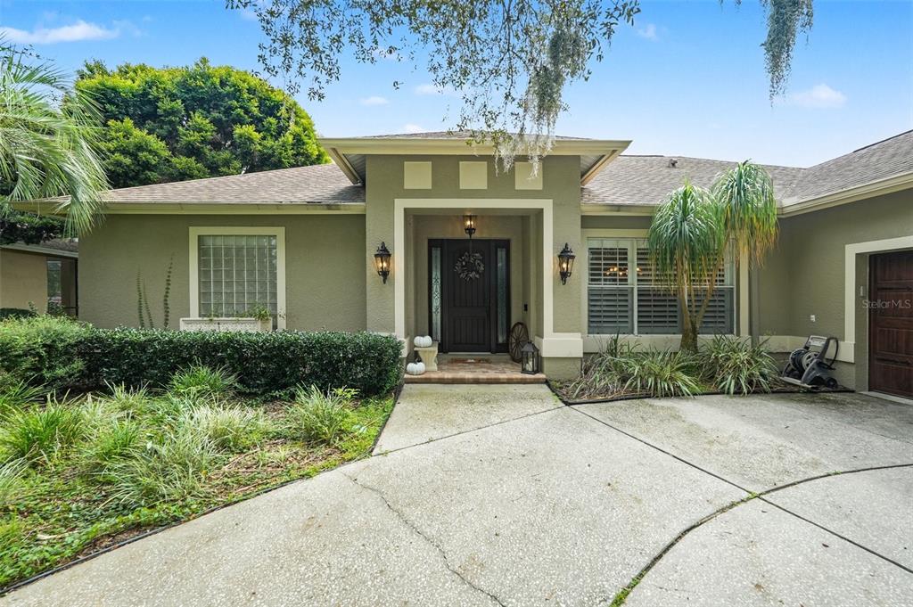 16809 WINDSOR PARK DRIVE, LUTZ, FL — photo 4 of 30