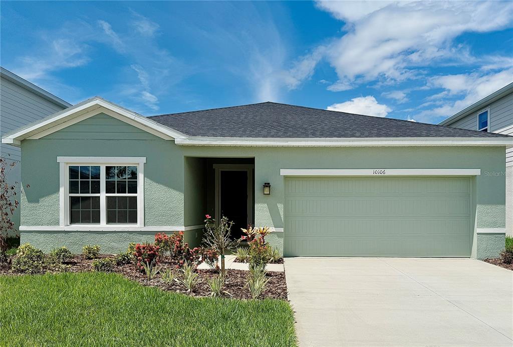 10106 ZENNIA LANE