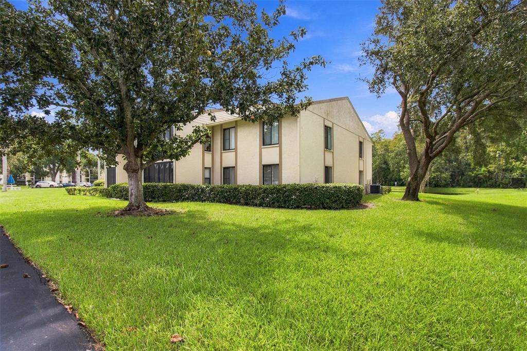 1488 PINE GLEN LANE UNIT A1, TARPON SPRINGS, FL — photo 3 of 30