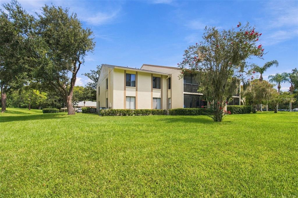 1488 PINE GLEN LANE UNIT A1, TARPON SPRINGS, FL — photo 4 of 30