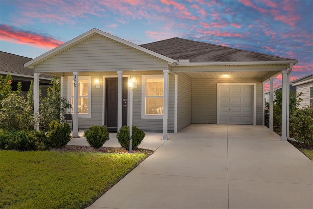 3818 MIRAGALIA LANE