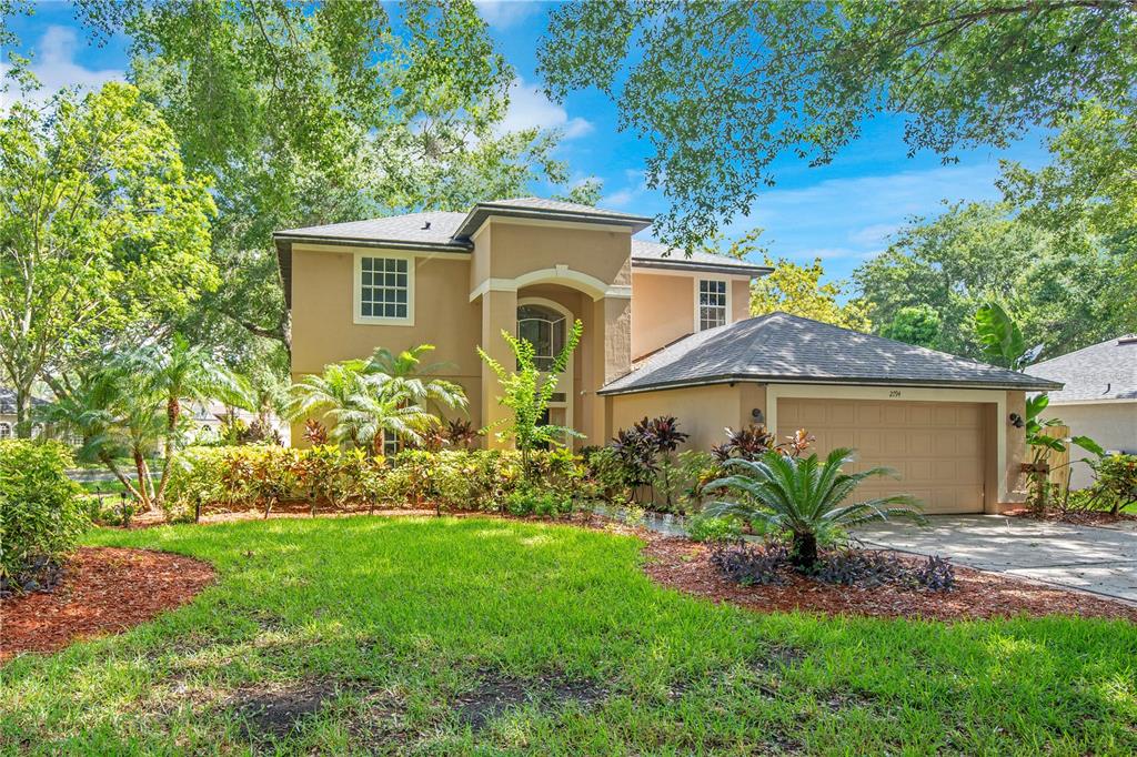 2794 CULLENS COURT